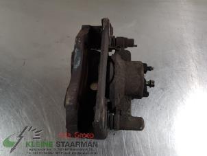 Used Front brake calliper, left Mazda 6 Sportbreak (GY19/89) 1.8i 16V Price on request offered by Kleine Staarman B.V. Autodemontage