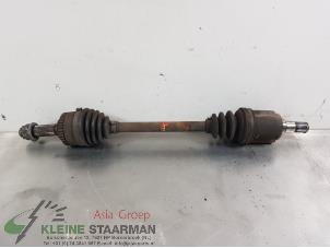 Used Front drive shaft, left Hyundai Atos 1.1 12V Prime Price on request offered by Kleine Staarman B.V. Autodemontage
