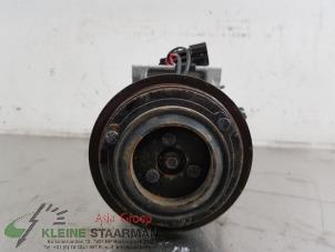 Used Air conditioning pump Kia Ceed (CDB5/CDBB) 1.0i T-GDi 12V Price on request offered by Kleine Staarman B.V. Autodemontage