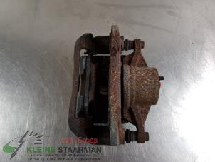 Used Front brake calliper, right Kia Ceed (CDB5/CDBB) 1.0i T-GDi 12V Price on request offered by Kleine Staarman B.V. Autodemontage