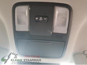 Used Interior lighting, front Kia Ceed (CDB5/CDBB) 1.0i T-GDi 12V Price on request offered by Kleine Staarman B.V. Autodemontage