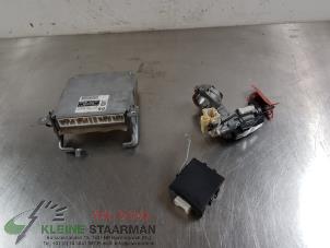 Used Ignition lock + computer Toyota Corolla Verso (E12) 2.0 D-4D 16V 90 Price on request offered by Kleine Staarman B.V. Autodemontage