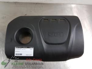 Used Engine cover Kia Sportage (QL) 1.6 GDI 132 16V 4x2 Price on request offered by Kleine Staarman B.V. Autodemontage