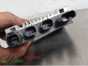 Used Glow plug relay Toyota Avensis Wagon (T27) 2.0 16V D-4D-F Price on request offered by Kleine Staarman B.V. Autodemontage