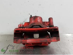 Used Front brake calliper, left Mazda 6 Sportbreak (GY19/89) 2.0i 16V S-VT Price on request offered by Kleine Staarman B.V. Autodemontage