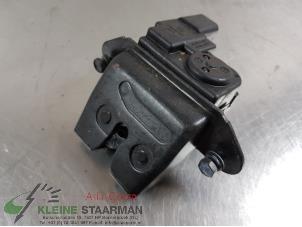Used Tailgate lock mechanism Kia Picanto (JA) 1.0 T-GDI 12V Price on request offered by Kleine Staarman B.V. Autodemontage