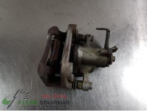 Used Rear brake calliper, left Kia Picanto (JA) 1.0 T-GDI 12V Price on request offered by Kleine Staarman B.V. Autodemontage