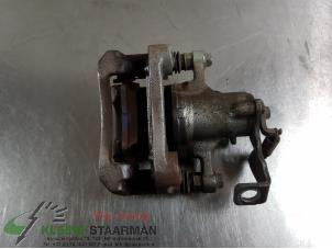 Used Rear brake calliper, right Kia Picanto (JA) 1.0 T-GDI 12V Price on request offered by Kleine Staarman B.V. Autodemontage