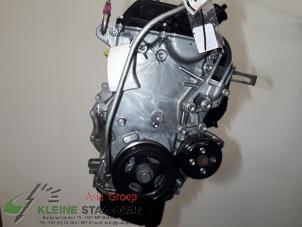 Used Motor Mitsubishi ASX 1.6 MIVEC 16V Price on request offered by Kleine Staarman B.V. Autodemontage