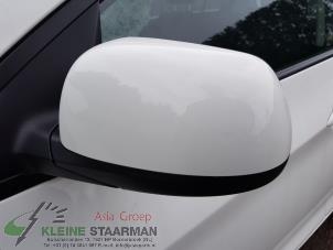 Gebrauchte Außenspiegel links Kia Picanto (TA) 1.0 12V Preis auf Anfrage angeboten von Kleine Staarman B.V. Autodemontage