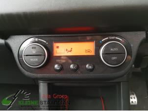 Used Heater control panel Suzuki Swift (ZA/ZC/ZD1/2/3/9) 1.6 Sport VVT 16V Price on request offered by Kleine Staarman B.V. Autodemontage