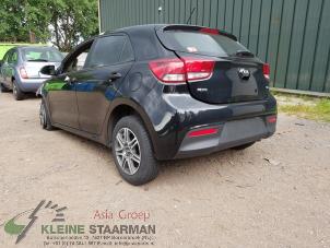 Used Rear strip, left Kia Rio IV (YB) 1.0i T-GDi 100 12V Price on request offered by Kleine Staarman B.V. Autodemontage