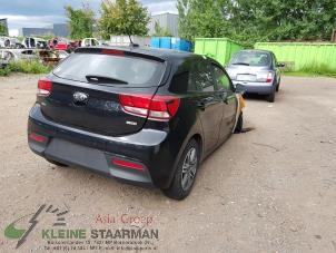 Used Rear strip, right Kia Rio IV (YB) 1.0i T-GDi 100 12V Price on request offered by Kleine Staarman B.V. Autodemontage