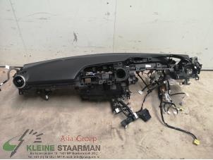 Used Dashboard Mazda MX-5 (ND) 2.0 SkyActiv G-184 16V Price on request offered by Kleine Staarman B.V. Autodemontage