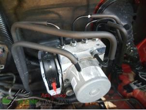Used ABS pump Kia Cee'd (JDB5) 1.4i 16V Price on request offered by Kleine Staarman B.V. Autodemontage