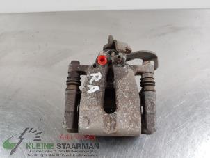 Used Rear brake calliper, right Kia Cee'd (JDB5) 1.4i 16V Price on request offered by Kleine Staarman B.V. Autodemontage