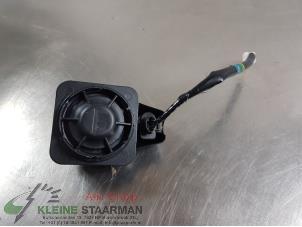 Used Alarm siren Mazda MX-5 (ND) 2.0 SkyActiv G-184 16V Price on request offered by Kleine Staarman B.V. Autodemontage