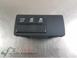 Gebrauchte Schalter (sonstige) Mazda MX-5 (ND) 2.0 SkyActiv G-184 16V Preis auf Anfrage angeboten von Kleine Staarman B.V. Autodemontage