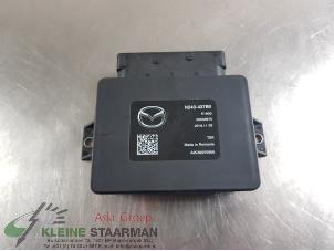 Gebrauchte ABS Steuergerät Mazda MX-5 (ND) 2.0 SkyActiv G-184 16V Preis auf Anfrage angeboten von Kleine Staarman B.V. Autodemontage