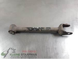 Used Rear lower wishbone, left Mazda MX-5 (ND) 2.0 SkyActiv G-184 16V Price on request offered by Kleine Staarman B.V. Autodemontage