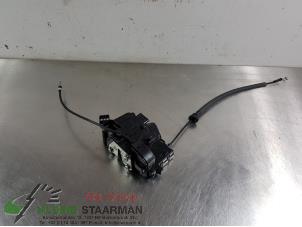 Used Rear door mechanism 4-door, right Kia Venga 1.4 CVVT 16V Price on request offered by Kleine Staarman B.V. Autodemontage