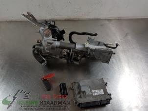 Used Electric power steering unit Mazda CX-5 (KE,GH) 2.2 Skyactiv D 150 16V 4WD Price on request offered by Kleine Staarman B.V. Autodemontage