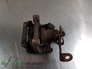 Used Rear brake calliper, left Mazda CX-5 (KE,GH) 2.2 Skyactiv D 150 16V 4WD Price on request offered by Kleine Staarman B.V. Autodemontage
