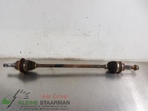 Used Drive shaft, rear right Mazda CX-5 (KE,GH) 2.2 Skyactiv D 150 16V 4WD Price on request offered by Kleine Staarman B.V. Autodemontage