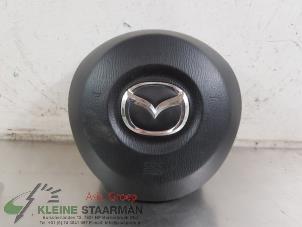 Gebrauchte Airbag links (Lenkrad) Mazda CX-5 (KE,GH) 2.2 Skyactiv D 150 16V 4WD Preis auf Anfrage angeboten von Kleine Staarman B.V. Autodemontage