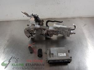 Używane Stacyjka + sterownik Mazda CX-5 I (KE,GH) 2.2 Skyactiv D 150 16V 4WD Cena € 250,00 Procedura marży oferowane przez Kleine Staarman B.V. Autodemontage