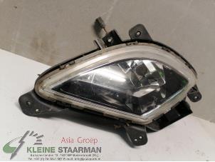 Used Fog light, front left Hyundai iX20 (JC) 1.4i 16V Price on request offered by Kleine Staarman B.V. Autodemontage