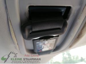 Używane Pas bezpieczenstwa srodkowy tyl Hyundai Tucson (TL) 1.6 T-GDi 16V 2WD Cena na żądanie oferowane przez Kleine Staarman B.V. Autodemontage
