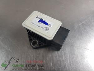 Used Anti-roll control sensor Nissan Qashqai (J10) 2.0 16V Price on request offered by Kleine Staarman B.V. Autodemontage