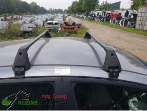 Used Roof rack kit Hyundai iX20 (JC) 1.4i 16V Price on request offered by Kleine Staarman B.V. Autodemontage