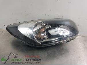 Used Headlight, right Kia Picanto (TA) 1.2 16V Price on request offered by Kleine Staarman B.V. Autodemontage