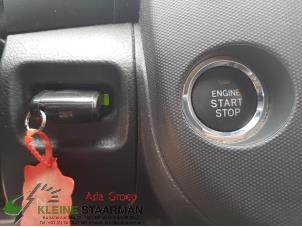 Used Ignition lock + computer Toyota Corolla Verso (R10/11) 1.8 16V VVT-i Price on request offered by Kleine Staarman B.V. Autodemontage