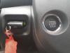 Ignition lock + computer from a Toyota Corolla Verso (R10/11) 1.8 16V VVT-i 2006
