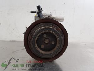 Used Air conditioning pump Hyundai Matrix 1.6 16V Price on request offered by Kleine Staarman B.V. Autodemontage