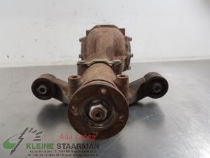 Used Rear differential Subaru Forester (SH) 2.0D Price € 200,00 Margin scheme offered by Kleine Staarman B.V. Autodemontage