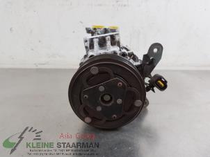 Used Air conditioning pump Subaru Forester (SH) 2.0D Price € 150,00 Margin scheme offered by Kleine Staarman B.V. Autodemontage