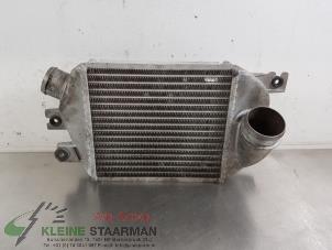 Used Intercooler Subaru Forester (SH) 2.0D Price on request offered by Kleine Staarman B.V. Autodemontage