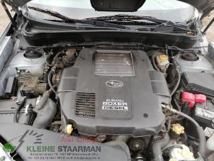 Used Air box Subaru Forester (SH) 2.0D Price on request offered by Kleine Staarman B.V. Autodemontage