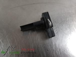 Used Airflow meter Subaru Forester (SH) 2.0D Price on request offered by Kleine Staarman B.V. Autodemontage