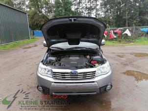 Used Cowl top grille Subaru Forester (SH) 2.0D Price on request offered by Kleine Staarman B.V. Autodemontage