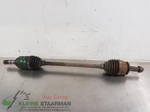 Used Front drive shaft, left Subaru Forester (SH) 2.0D Price € 50,00 Margin scheme offered by Kleine Staarman B.V. Autodemontage