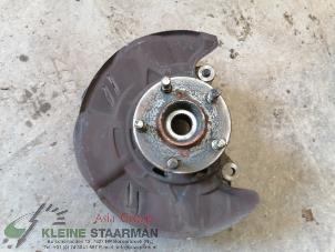 Used Knuckle, front left Subaru Forester (SH) 2.0D Price on request offered by Kleine Staarman B.V. Autodemontage