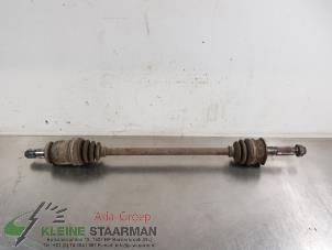 Used Drive shaft, rear right Subaru Forester (SH) 2.0D Price € 50,00 Margin scheme offered by Kleine Staarman B.V. Autodemontage