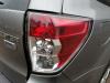 Taillight, right from a Subaru Forester (SH), 2008 / 2013 2.0D, SUV, Diesel, 1.998cc, 108kW (147pk), 4x4, EE20Z, 2008-09 / 2013-09, SHD; SH; SHN 2009