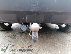 Used Towbar Subaru Forester (SH) 2.0D Price on request offered by Kleine Staarman B.V. Autodemontage