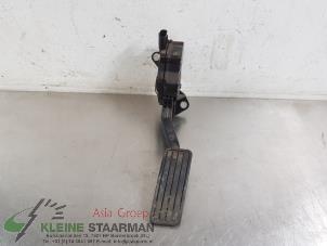 Used Throttle pedal position sensor Subaru Forester (SH) 2.0D Price on request offered by Kleine Staarman B.V. Autodemontage